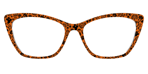 The Ghoulish Garden - Pair Eyewear
