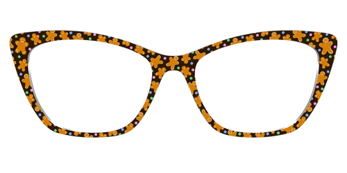 The Gingerbread Gang - Pair Eyewear