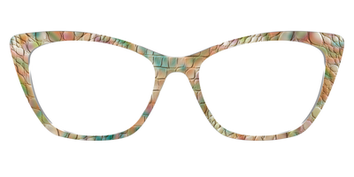 The Glasswater Gator - Front Top Thumbnail - Pair Eyewear