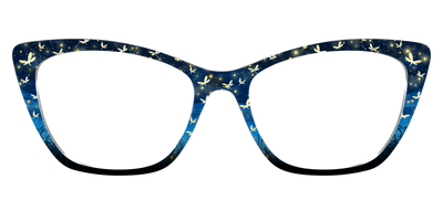 The Glowing Fireflies - Front Top Thumbnail - Pair Eyewear