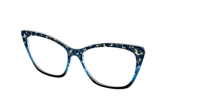 The Glowing Fireflies - Angle Top Thumbnail - Pair Eyewear