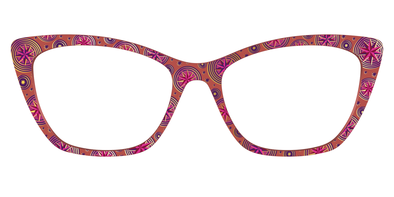 The Gold Foil Luna Lovegood™