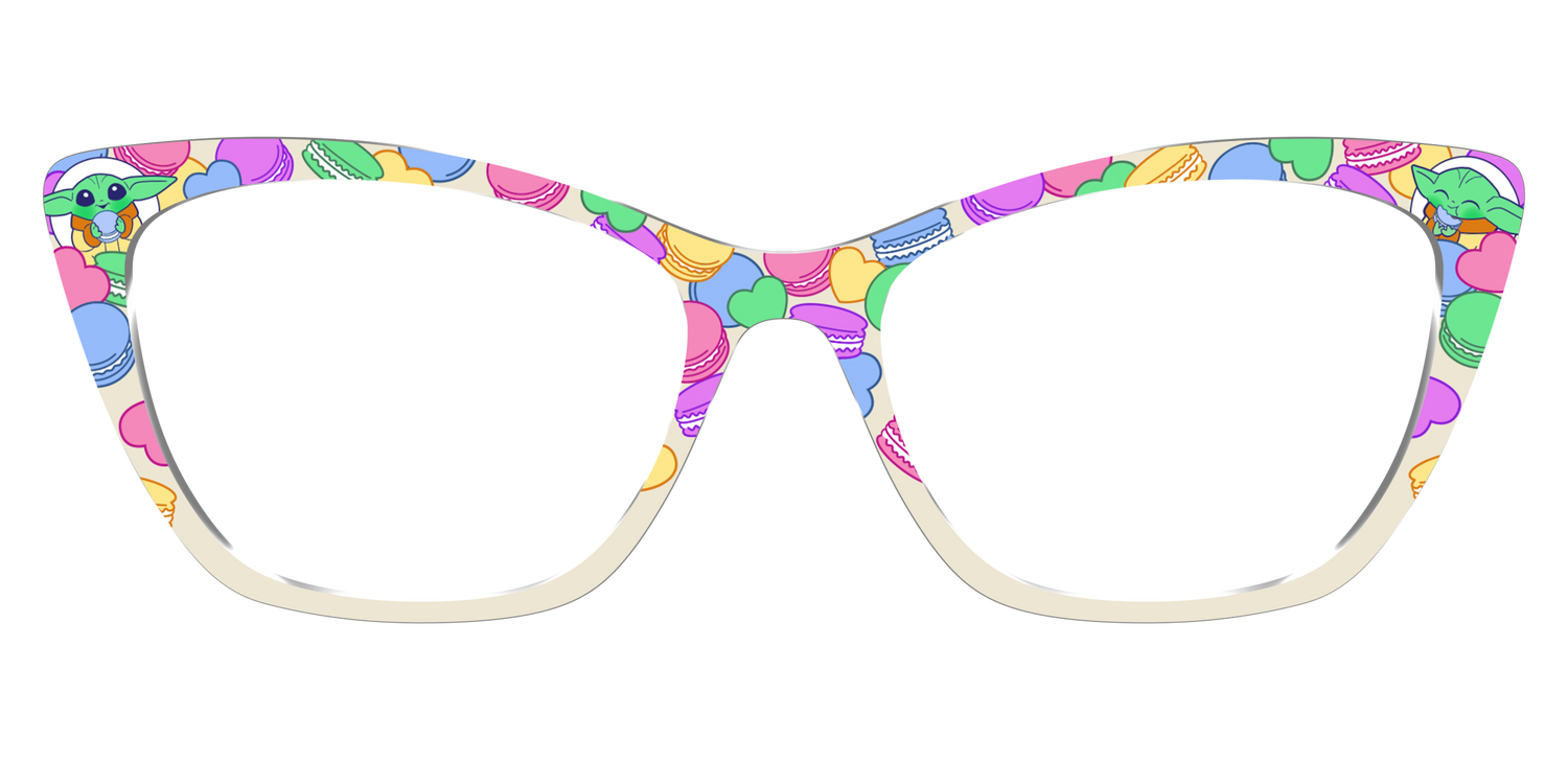 Grogu™ Snack Attack