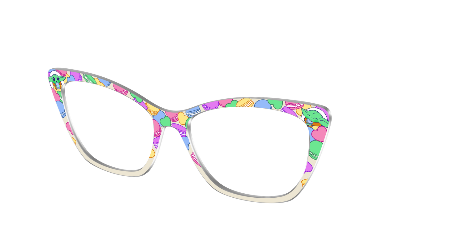 Grogu™ Snack Attack