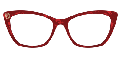 The Gryffindor™ Pearl Tortoise - Front Top Thumbnail - Pair Eyewear