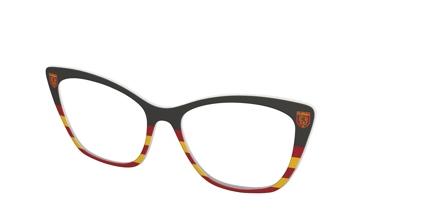The Gryffindor™ - Angle Top Image - Pair Eyewear