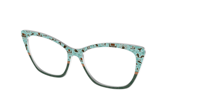 The Guardian's Map - Angle Top Thumbnail - Pair Eyewear