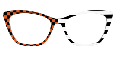 The Halloween Print Mix - Front Top Thumbnail - Pair Eyewear
