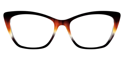 The Hallows' Eve Gradient - Front Top Thumbnail - Pair Eyewear