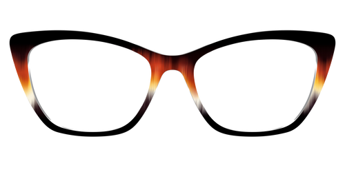 The Hallows' Eve Gradient - Pair Eyewear