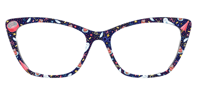 The Happee Birthdae Harry - Front Top Thumbnail - Pair Eyewear