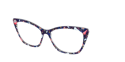 The Happee Birthdae Harry - Angle Top Thumbnail - Pair Eyewear