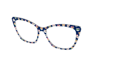 The Happy Campurrs - Angle Top Thumbnail - Pair Eyewear