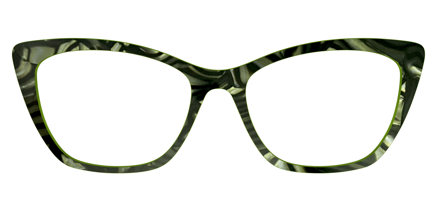 The Hazel Pearl Marble