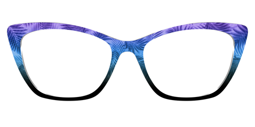 The Hazy Palms - Pair Eyewear