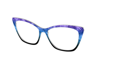 The Hazy Palms - Angle Top Thumbnail - Pair Eyewear