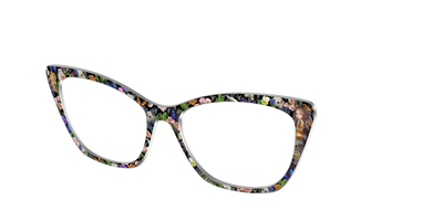 The Hermione Granger - Angle Top Thumbnail - Pair Eyewear