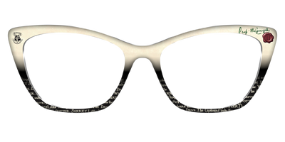 The Hogwarts™ Acceptance Letter - Front Top Thumbnail - Pair Eyewear