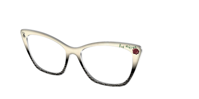 The Hogwarts™ Acceptance Letter - Angle Top Thumbnail - Pair Eyewear