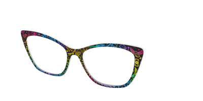 The Hogwarts™ Artifacts - Angle Top Thumbnail - Pair Eyewear