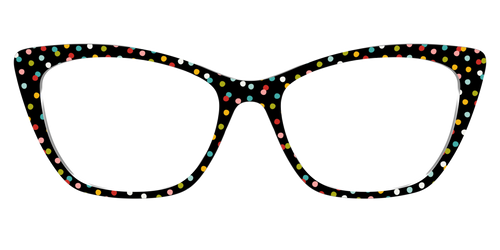 The Holiday Dots - Pair Eyewear