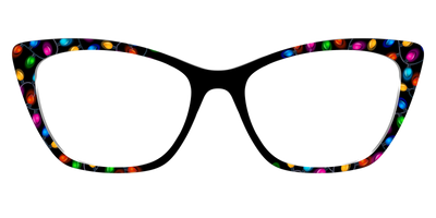 The Holiday Glow - Front Top Thumbnail - Pair Eyewear