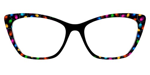 The Holiday Glow - Pair Eyewear