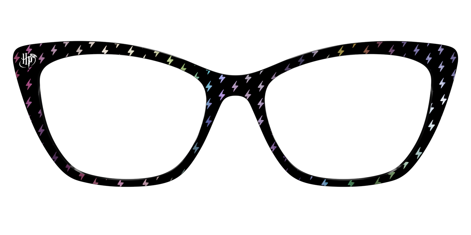 The Holographic Lightning Bolts