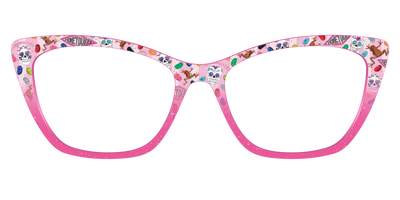 The Honeydukes™ Glitter - Front Top Thumbnail - Pair Eyewear