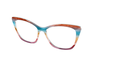 The Horizon Hues - Angle Top Thumbnail - Pair Eyewear