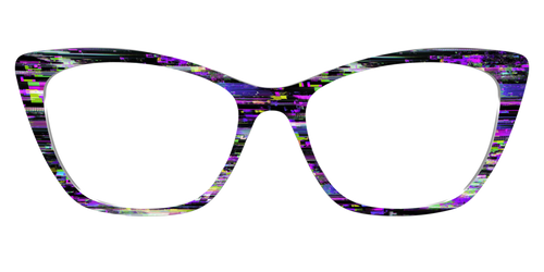 The Horror Film Glitch - Pair Eyewear