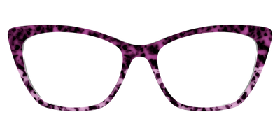 The Huckleberry Tortoise Split - Front Top Thumbnail - Pair Eyewear