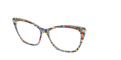 Hundred Acre Bookshelf - Angle Top Thumbnail - Pair Eyewear