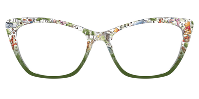 The Hundred Acre Woods - Front Top Thumbnail - Pair Eyewear