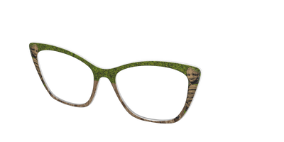 The I am Groot - Angle Top Thumbnail - Pair Eyewear