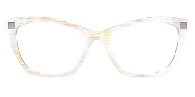 The Iridescent Strands Crystal - Front Top Thumbnail - Pair Eyewear