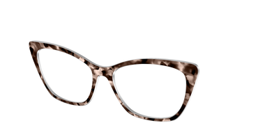 The Java Tortoise - Angle Top Thumbnail - Pair Eyewear