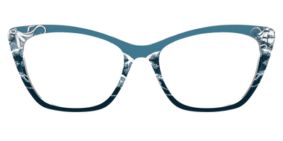 The Kraken Attack - Front Top Thumbnail - Pair Eyewear