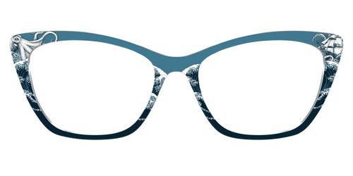 The Kraken Attack - Pair Eyewear