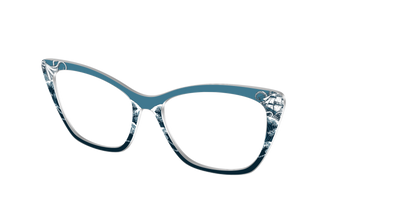 The Kraken Attack - Angle Top Thumbnail - Pair Eyewear