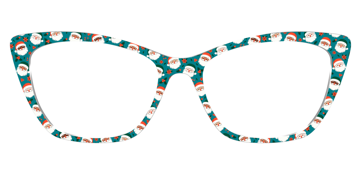 The Kris Kringles - Front Top Image - Pair Eyewear