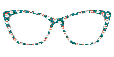 The Kris Kringles - Front Top Thumbnail - Pair Eyewear