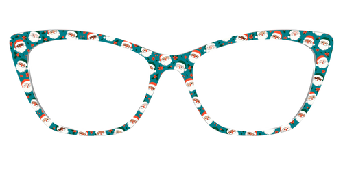 The Kris Kringles - Pair Eyewear