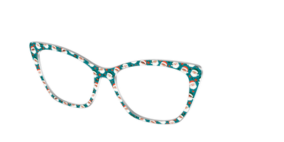 The Kris Kringles - Angle Top Thumbnail - Pair Eyewear