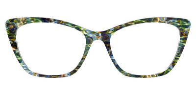 The Lakeside Ripples - Front Top Thumbnail - Pair Eyewear