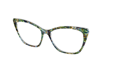 The Lakeside Ripples - Angle Top Thumbnail - Pair Eyewear