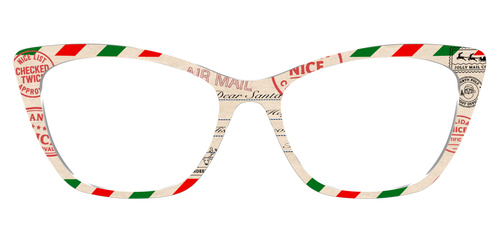 The Letter to Santa - Pair Eyewear