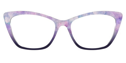 The Lilac Underpaint - Pair Eyewear