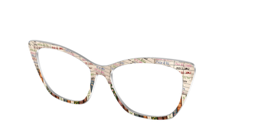 The Local Library - Angle Top Thumbnail - Pair Eyewear