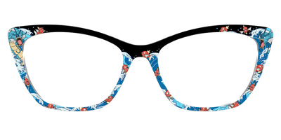 Magikarp & Gyarados - Front Top Thumbnail - Pair Eyewear